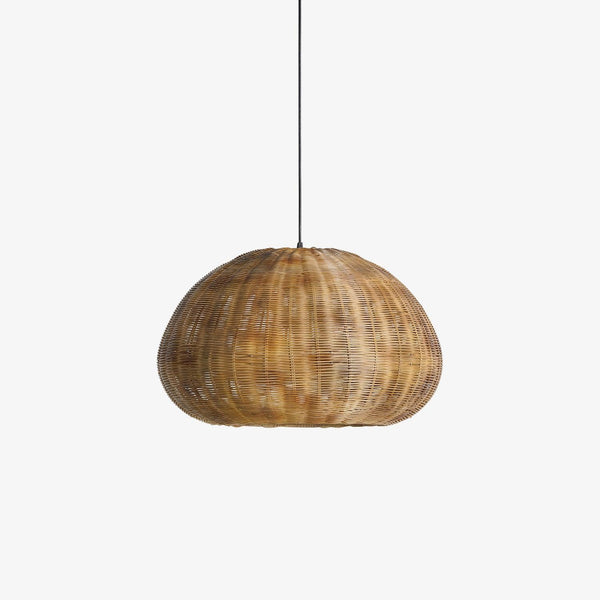 Bamboo Camden Drop light Pendant Light