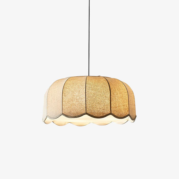 Banana Leaf Houselight Pendant Lamp