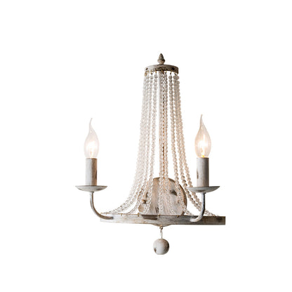 Basket Crystal Wall sconce Wall Lamp