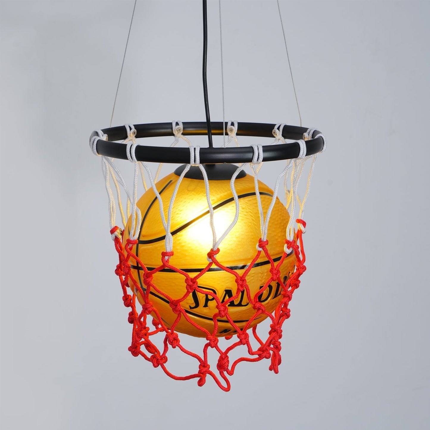 Basketball Hanging light Pendant Lamp