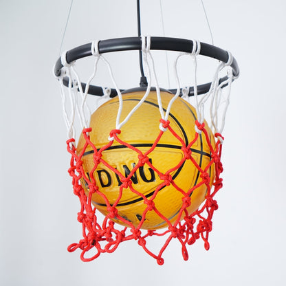 Basketball Hanging light Pendant Lamp