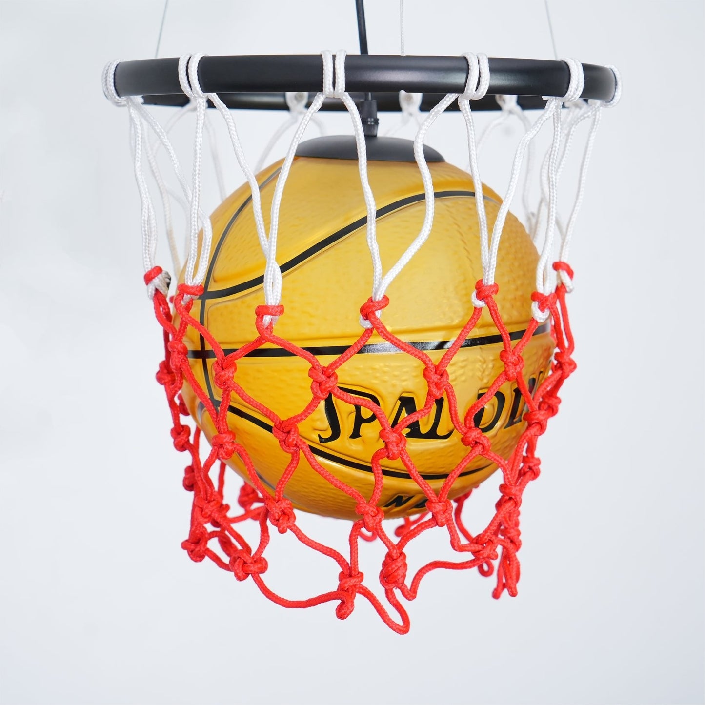 Basketball Hanging light Pendant Lamp