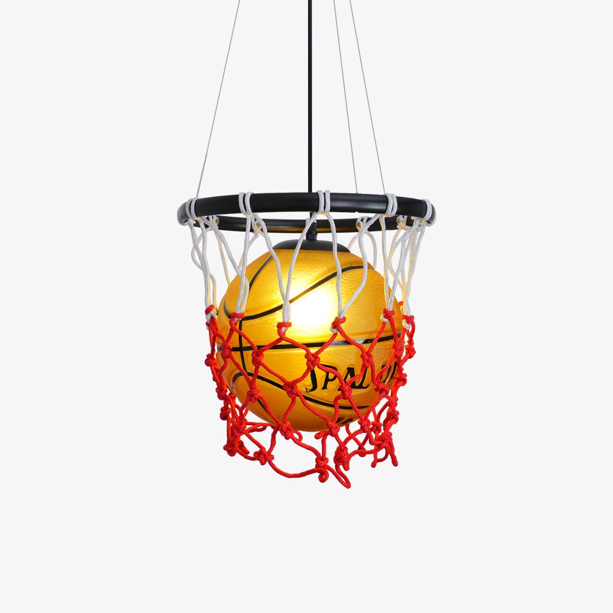 Basketball Hanging light Pendant Lamp