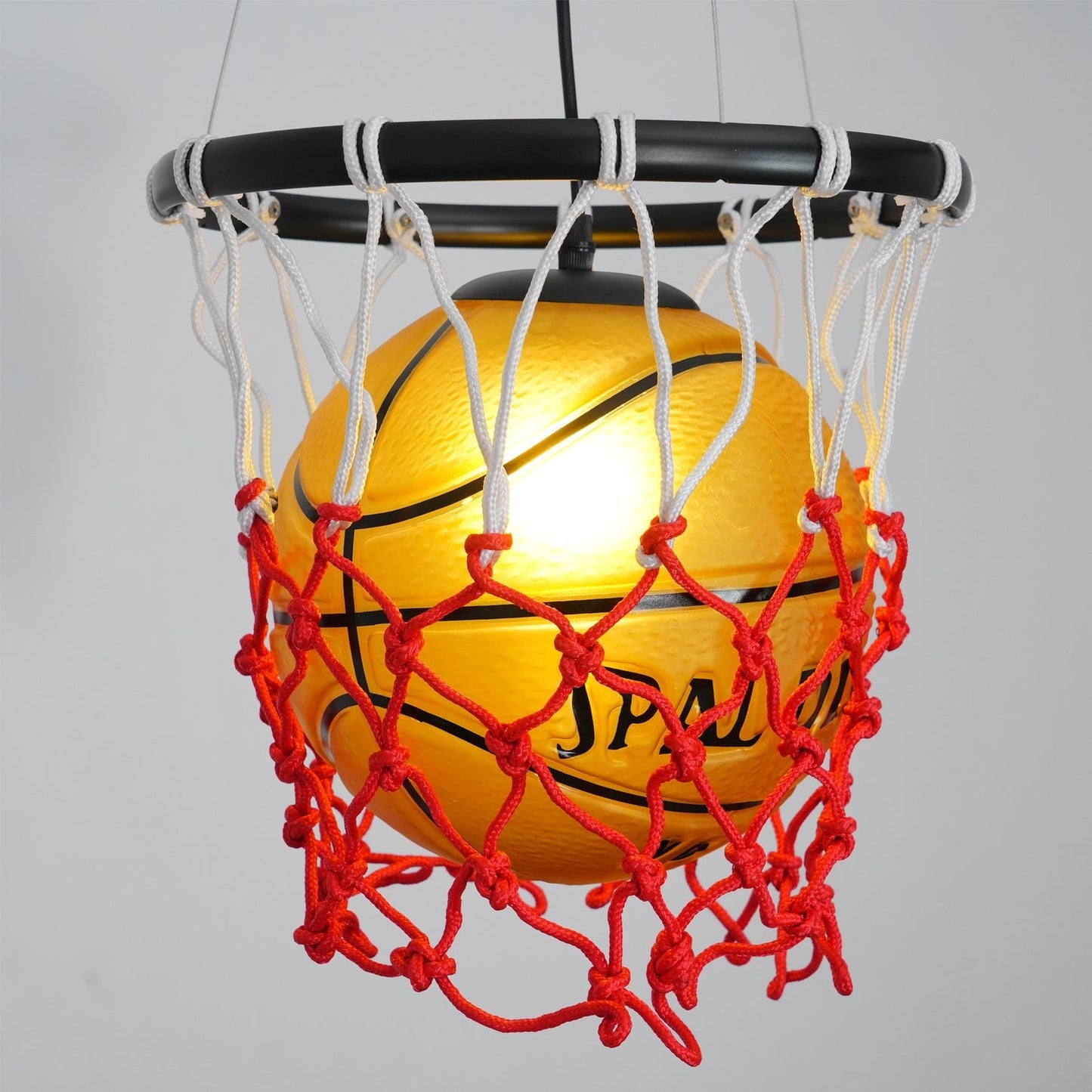 Basketball Hanging light Pendant Lamp