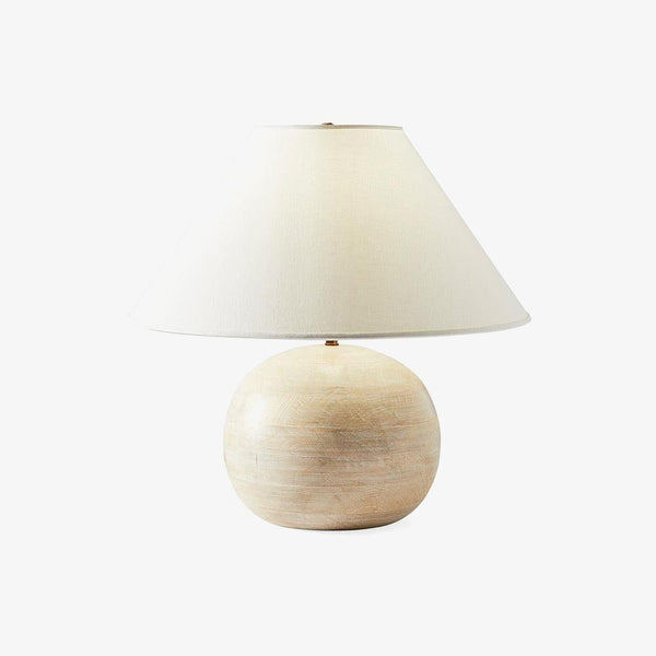 Beachside Portable lamp Table Lamp