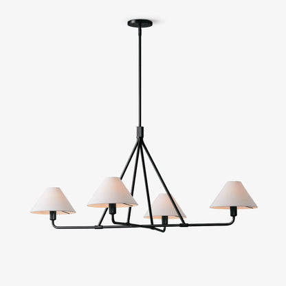 Axis Candelabrum Chandelier