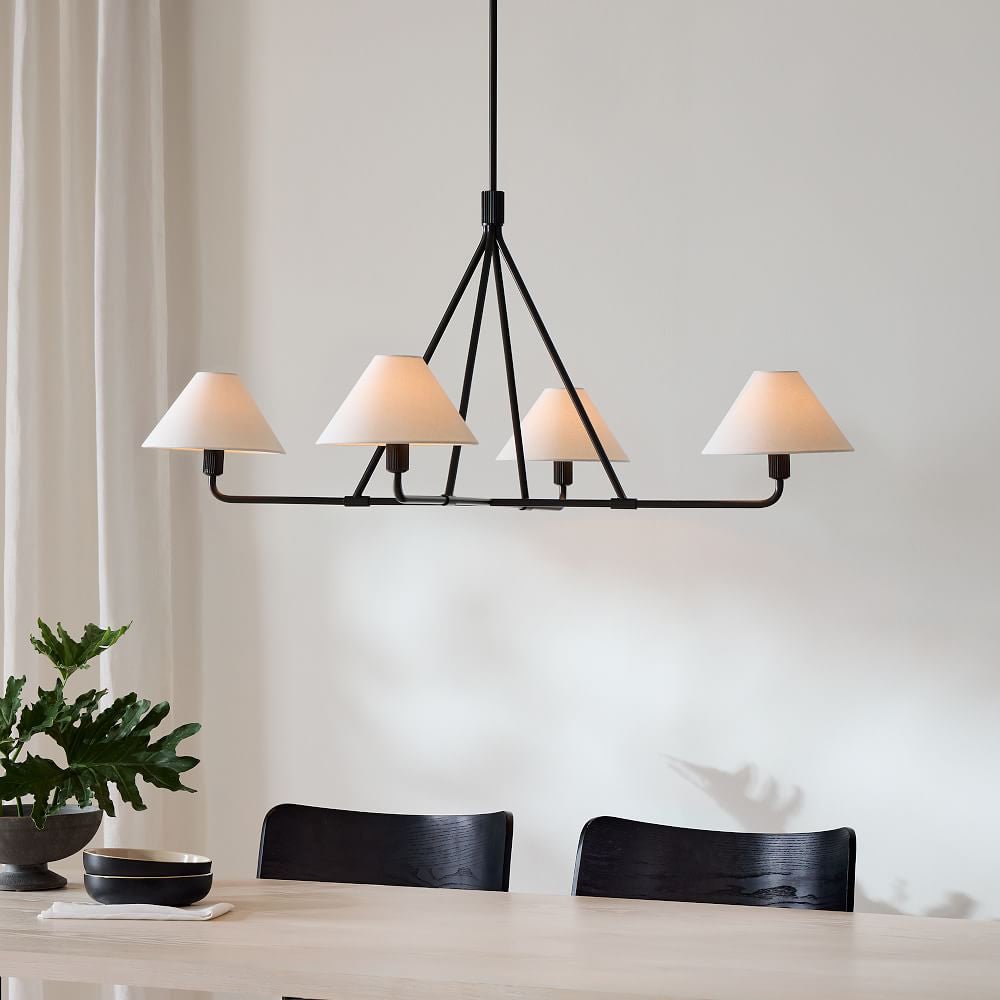 Axis Candelabrum Chandelier