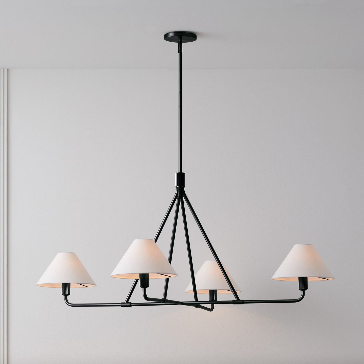 Axis Candelabrum Chandelier