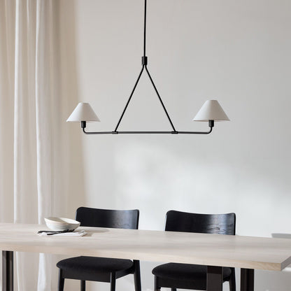 Axis Candelabrum Chandelier