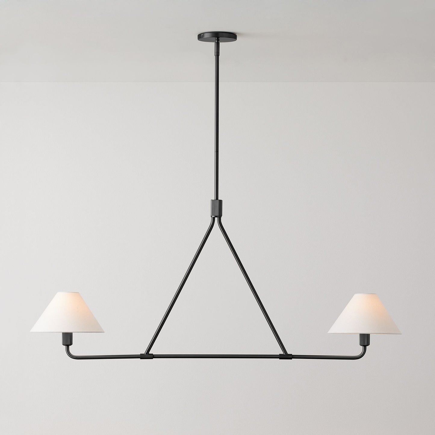 Axis Candelabrum Chandelier