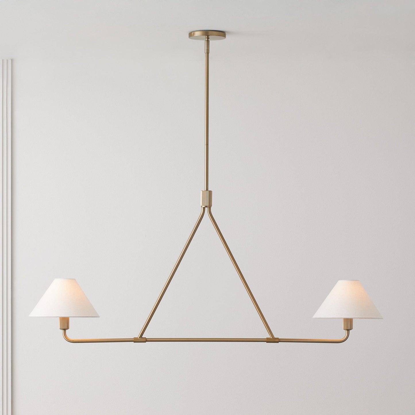 Axis Candelabrum Chandelier