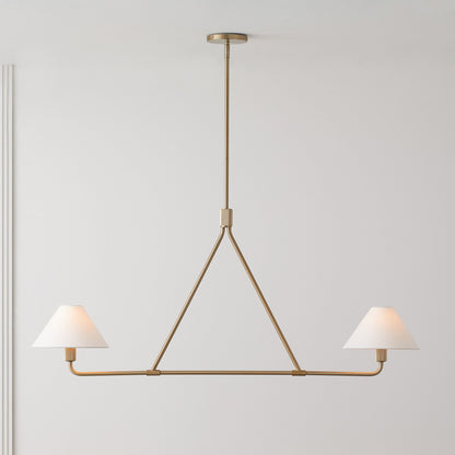 Axis Candelabrum Chandelier