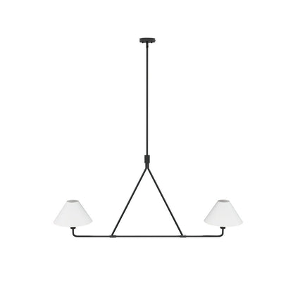 Axis Candelabrum Chandelier