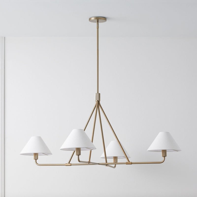 Axis Candelabrum Chandelier