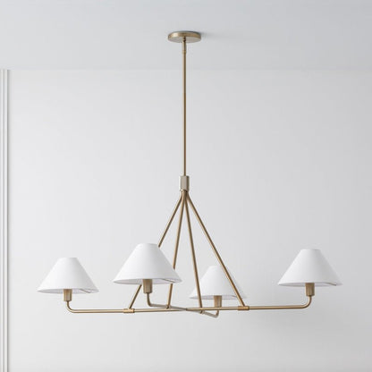 Axis Candelabrum Chandelier