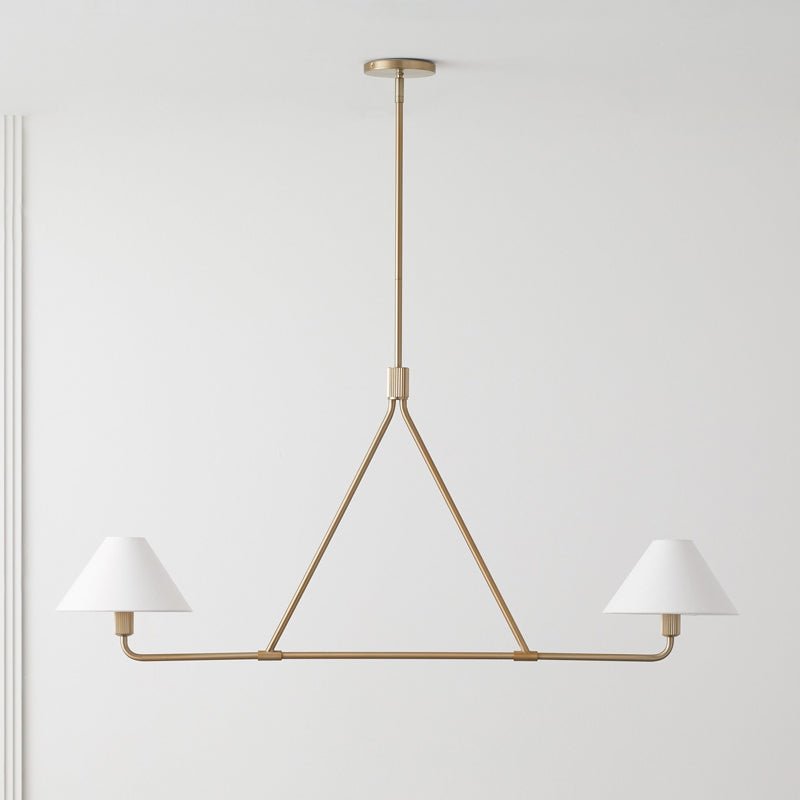 Axis Candelabrum Chandelier