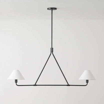 Axis Candelabrum Chandelier