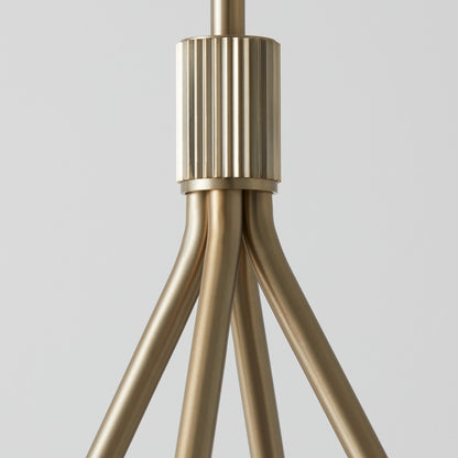 Axis Candelabrum Chandelier