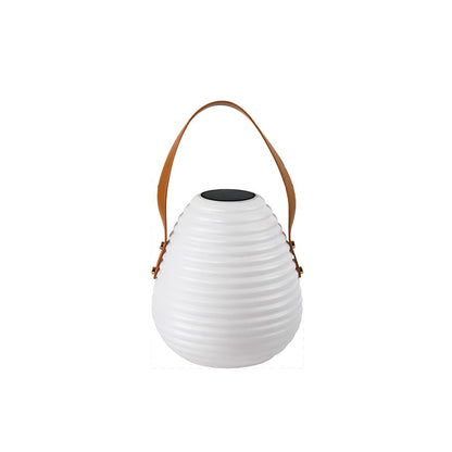 Beehive Lantern Patio light Outdoor Lamp