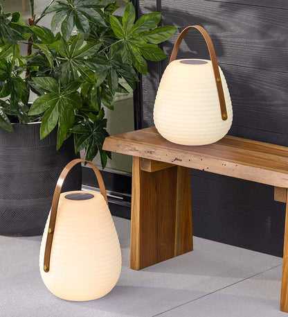 Beehive Lantern Patio light Outdoor Lamp