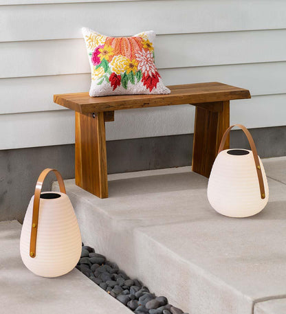 Beehive Lantern Patio light Outdoor Lamp