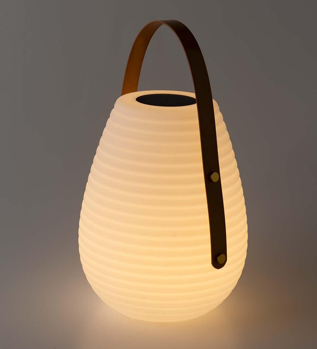 Beehive Lantern Patio light Outdoor Lamp