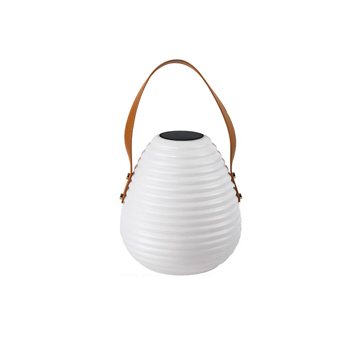 Beehive Lantern Patio light Outdoor Lamp