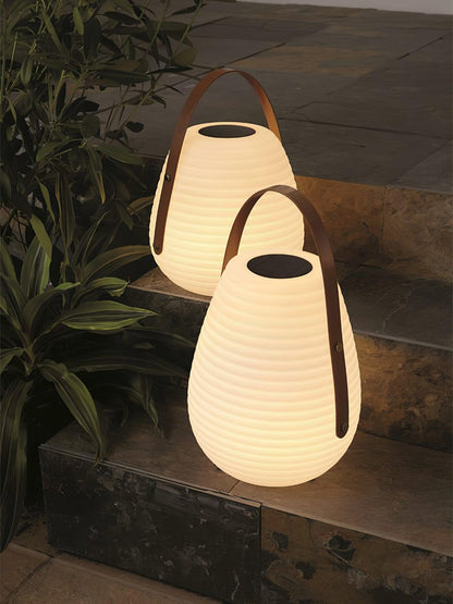 Beehive Lantern Patio light Outdoor Lamp