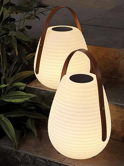 Beehive Lantern Patio light Outdoor Lamp