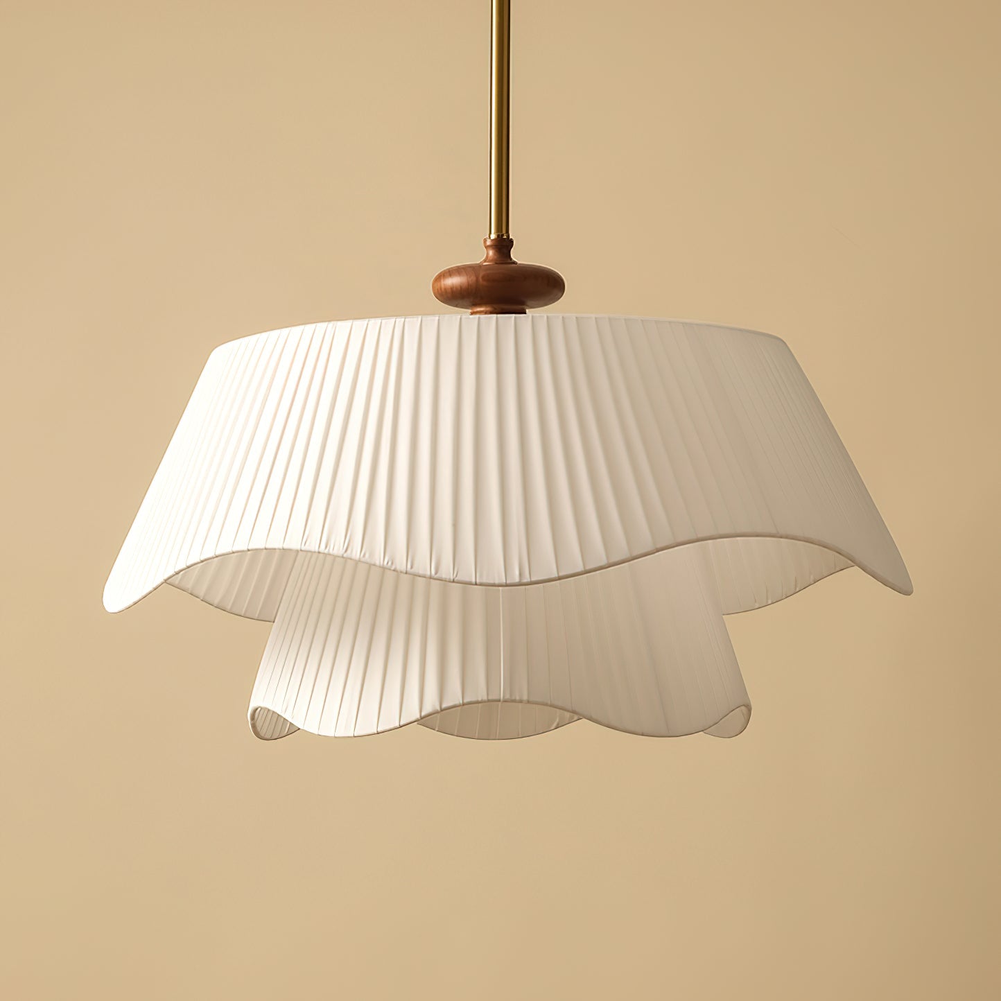 Bellevue Ceiling light fitting Pendant Lamp