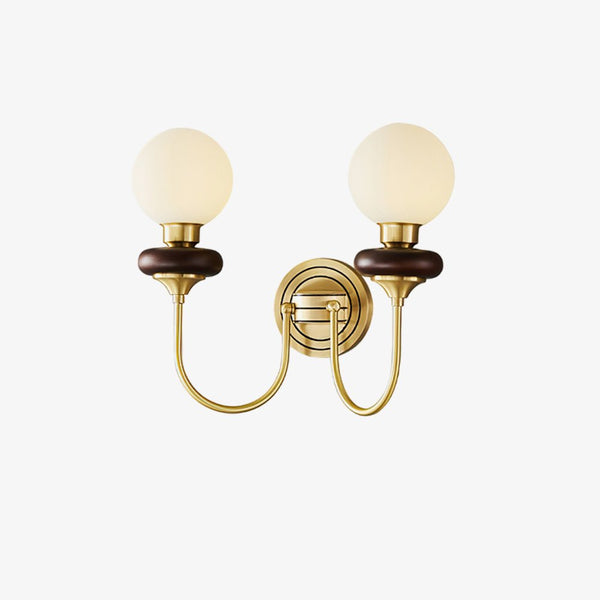 Bellevue Wall light fixture Wall Lamp