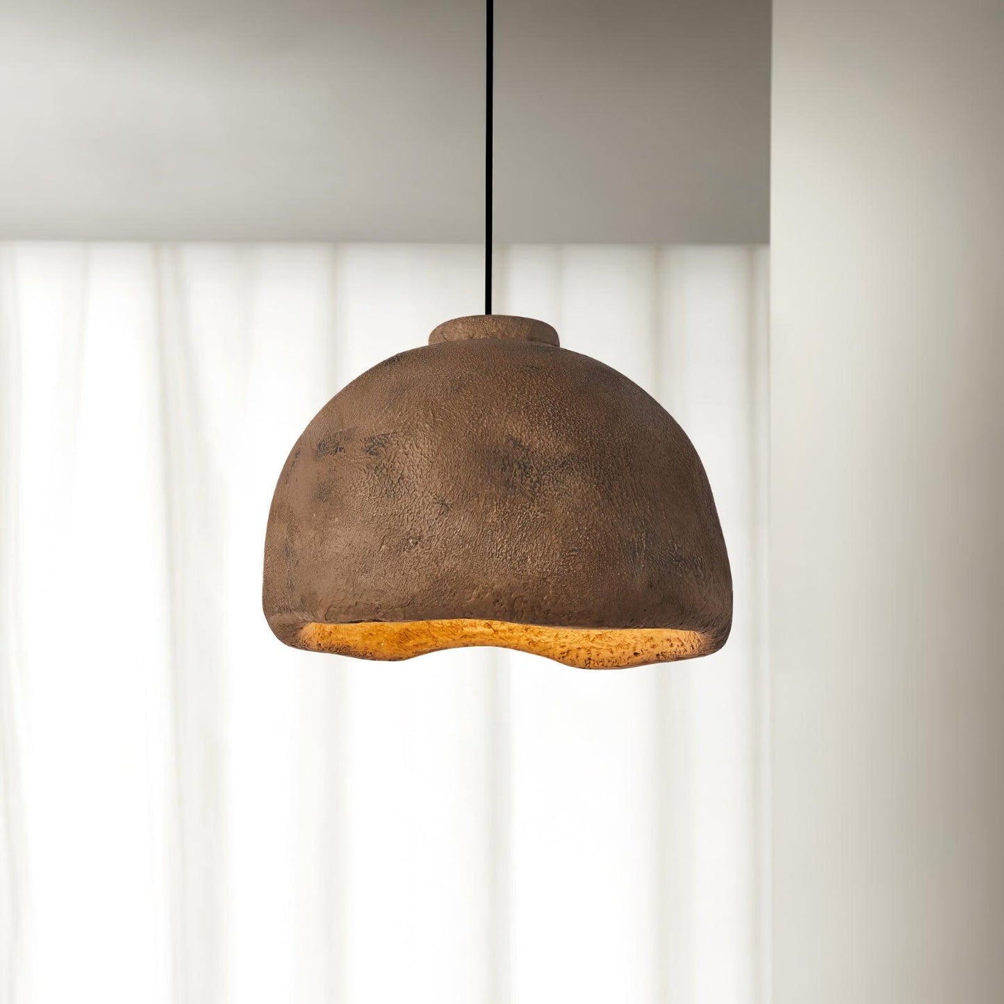 Bells Hanging light Pendant Lamp