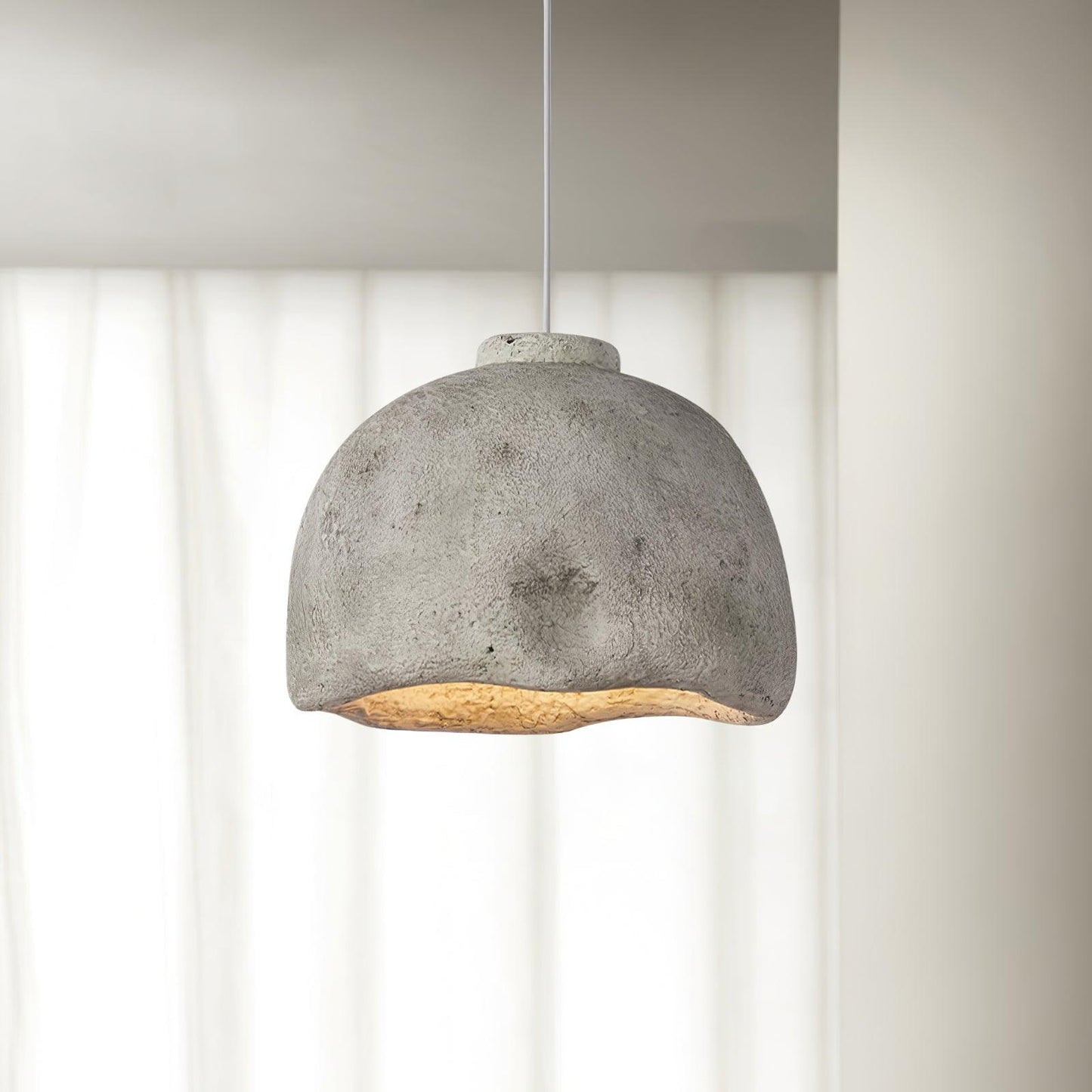 Bells Hanging light Pendant Lamp