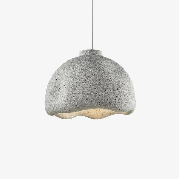 Bells Speckled Droplight Pendant Lamp