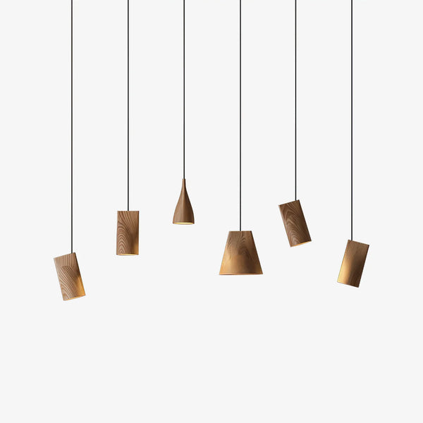 Bellwood Droplight Pendant Lamp