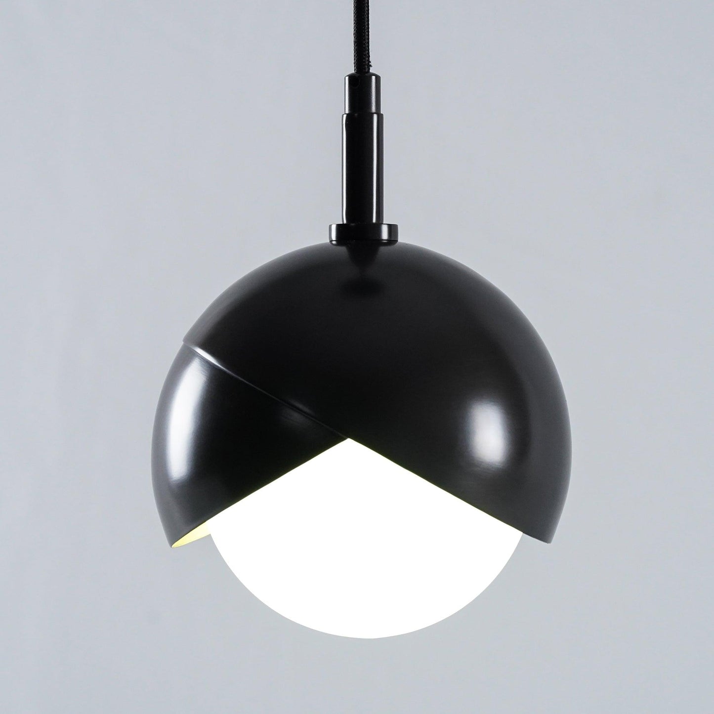 Blue Drop Ceiling light fitting Pendant Light