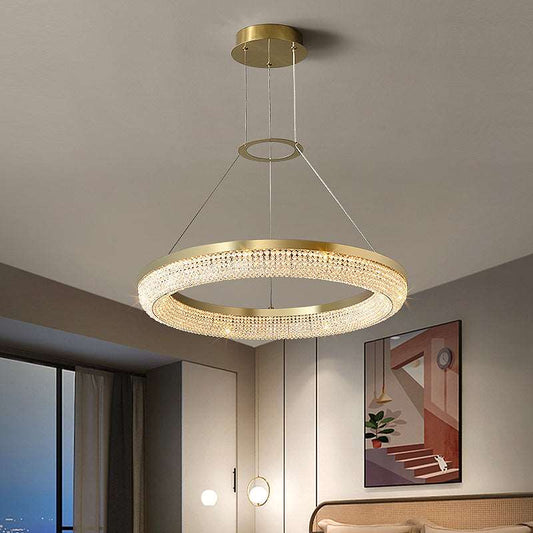 Bergamo Ceiling Light Fixture