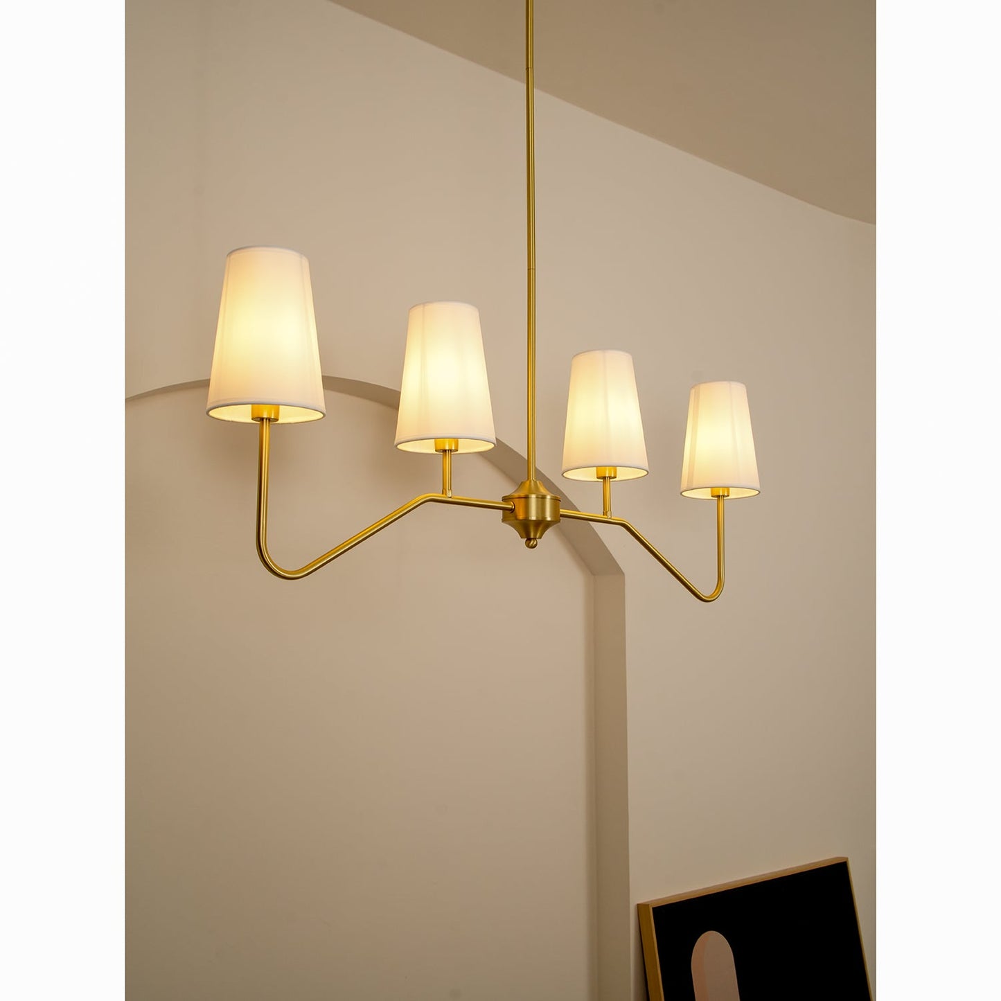 Grayson Pendant light Chandelier