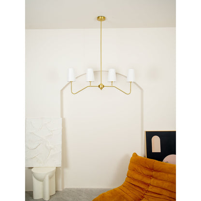 Grayson Pendant light Chandelier