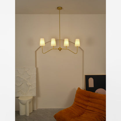 Grayson Pendant light Chandelier