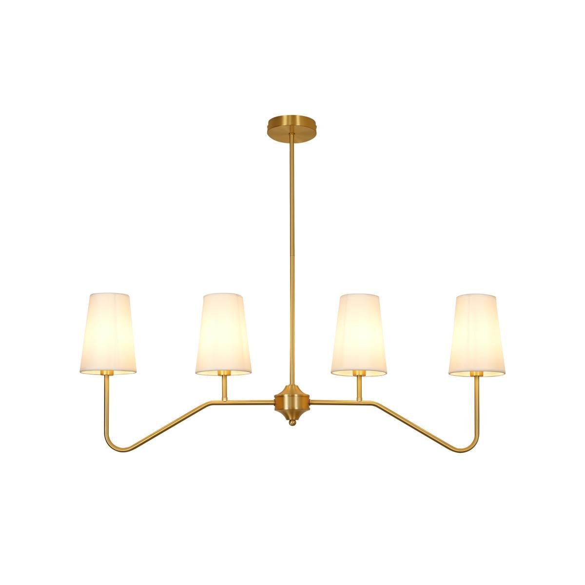 Grayson Pendant light Chandelier