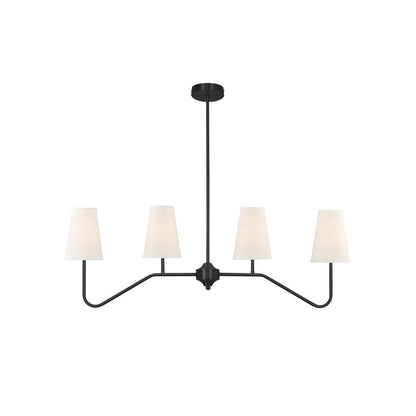 Grayson Pendant light Chandelier