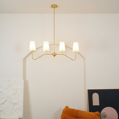 Grayson Pendant light Chandelier