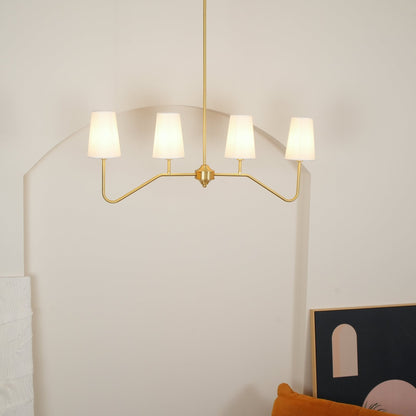 Grayson Pendant light Chandelier