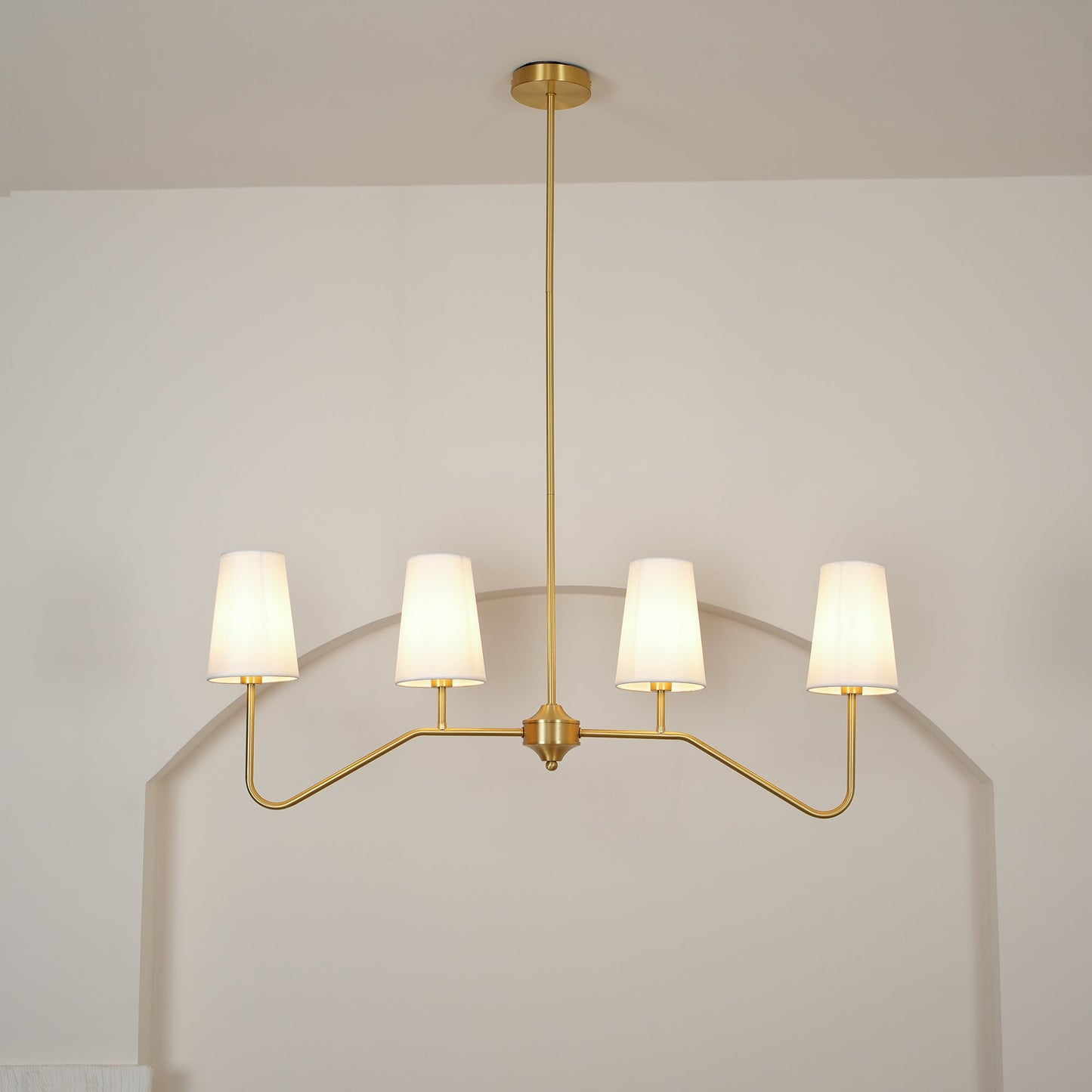 Grayson Pendant light Chandelier