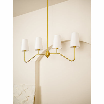 Grayson Pendant light Chandelier