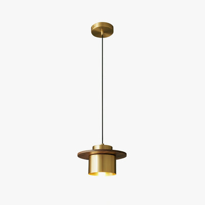 Bersi Houselight Pendant Light