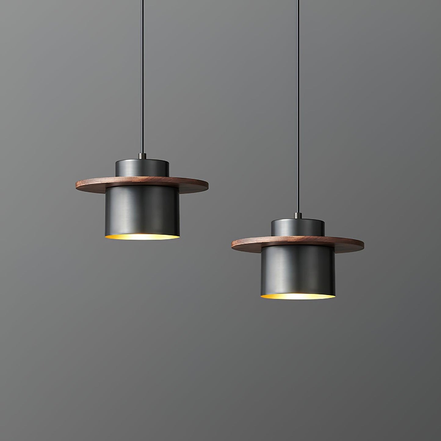 Bersi Houselight Pendant Light