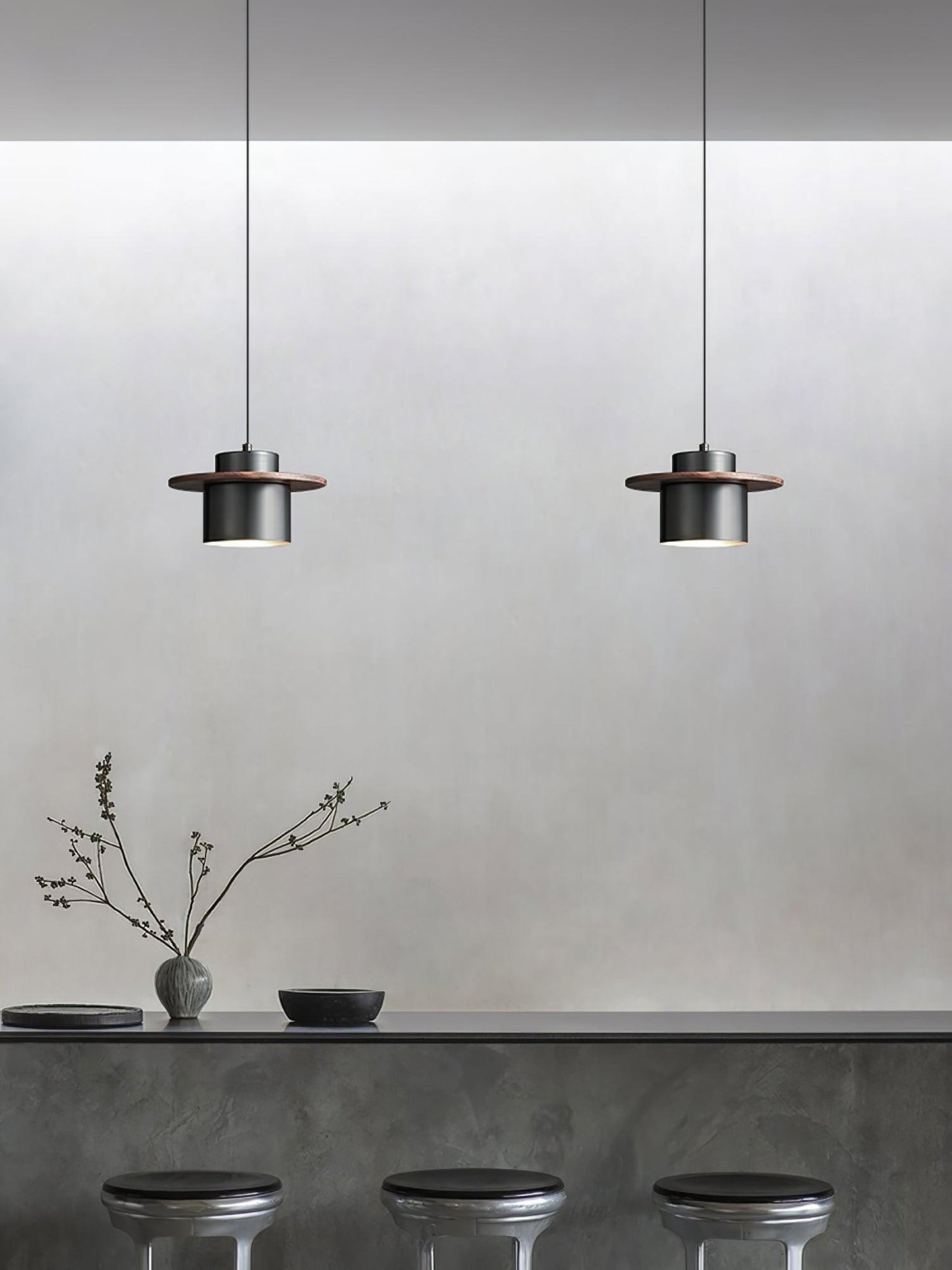 Bersi Houselight Pendant Light