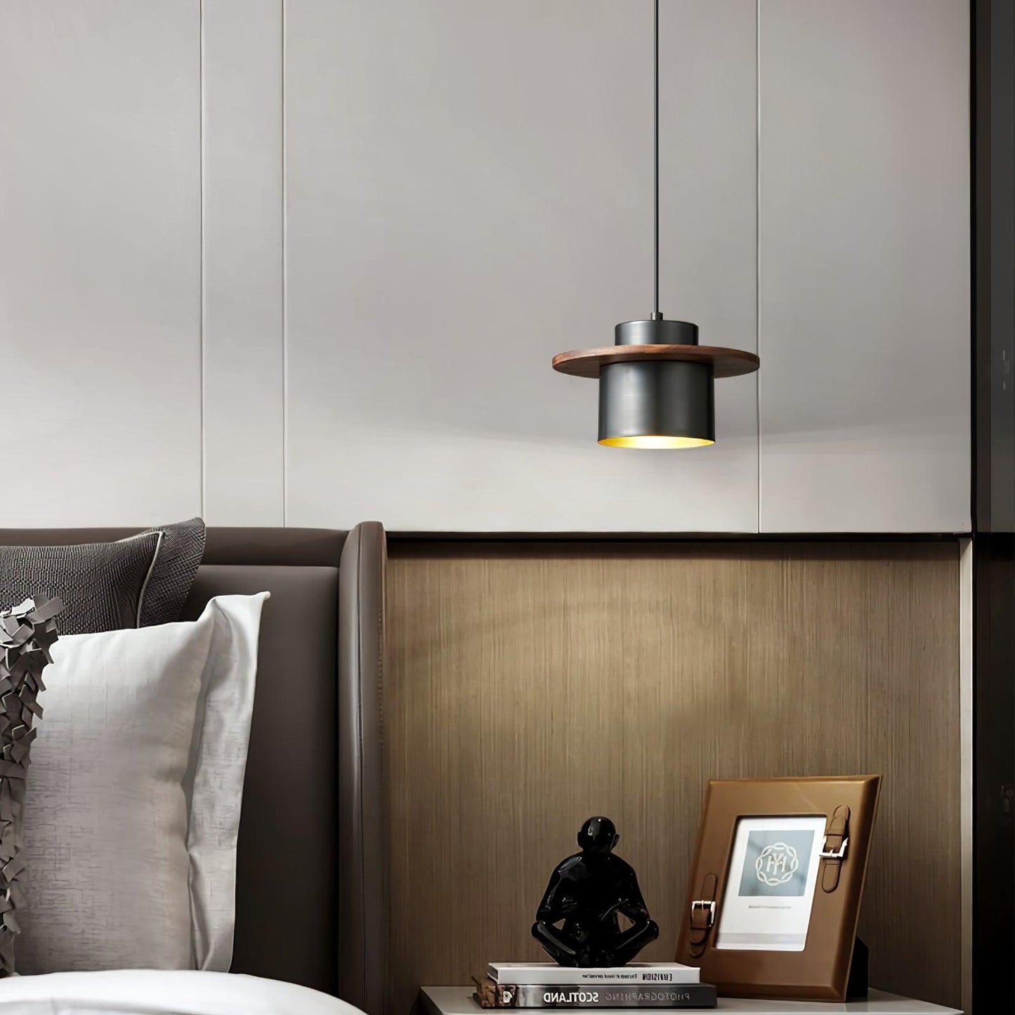 Bersi Houselight Pendant Light